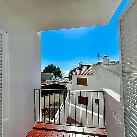 Do 1bedroom Duplex 2* Carvoeiro (Lagoa)