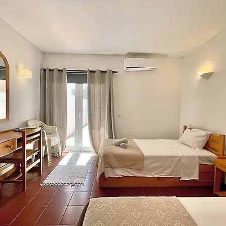 Do 1bedroom Duplex 2* Carvoeiro (Lagoa)