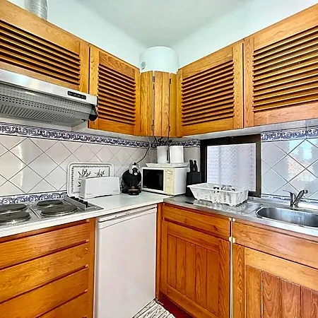 Do 1bedroom Duplex Hotel Carvoeiro (Lagoa)