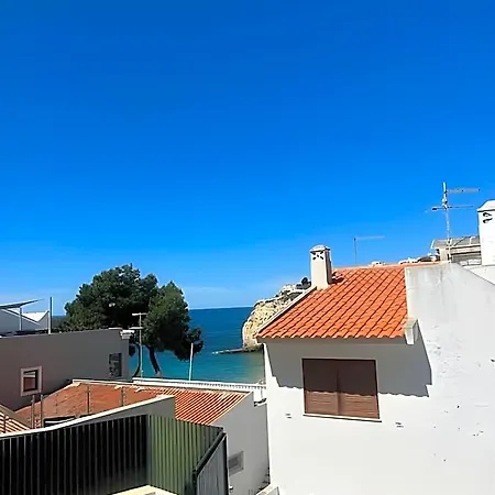 Do 1bedroom Duplex Hotel Carvoeiro (Lagoa)