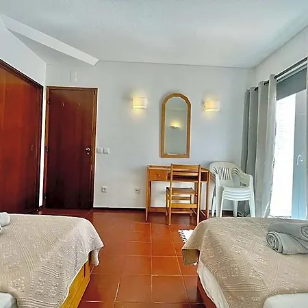 Do 1bedroom Duplex Carvoeiro (Lagoa)