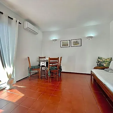 Do 1bedroom Duplex Carvoeiro (Lagoa)