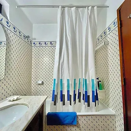 Do 1bedroom Duplex 2* Carvoeiro (Lagoa)