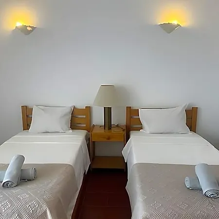 Hotel Do 1bedroom Duplex 2*