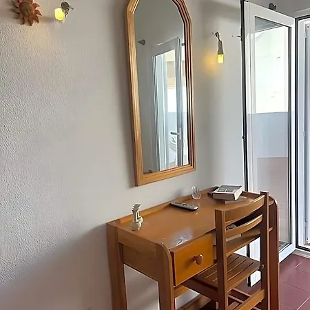 Do 1bedroom Duplex 2* Carvoeiro (Lagoa)